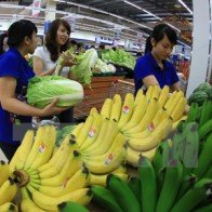 Đảm bảo nguồn cung 5 mặt hàng thiết yếu phục vụ Tết Nguyên đán