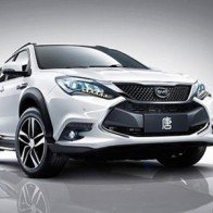 BYD Tang - Xe SUV mạnh 505 mã lực, "ngốn" 2 lít xăng/100 km