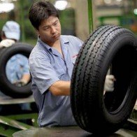 Mỹ áp thuế chống phá giá ở mức cao với lốp xe Trung Quốc