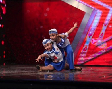 Vietnam’s Got Talent: Tiết lộ thú vị trước đêm Bán kết 5