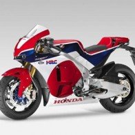 Siêu môtô Honda RC213V-S có giá lên đến 170.000 USD