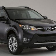 Toyota và Lexus phát triển hàng loạt xe SUV mới