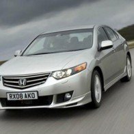 Honda Accord bị “khai tử”, không có đường trở lại