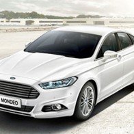 Ford Mondeo thế hệ mới sắp đến Đông Nam Á có gì “hot”?