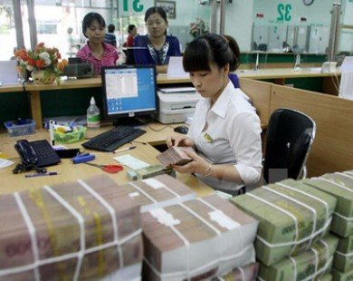 Thành phố Hồ Chí Minh phấn đấu đưa tỉ lệ nợ xấu xuống dưới 3%