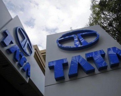 Hãng Tata Motors Ltd đặt kỳ vọng với dòng xe hatchback mới