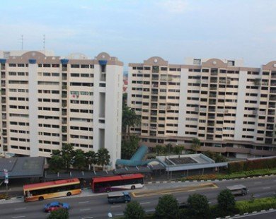 Những kinh nghiệm phát triển nhà ở xã hội của Singapore