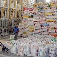 Chính phủ Nhật Bản đề xuất tăng hạn ngạch nhập khẩu gạo từ Mỹ