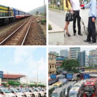Đồng loạt kiểm tra giá cước vận tải
