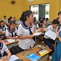Sợ đổi mới phương pháp dạy học