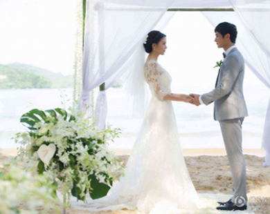 Những kiêng kỵ trong đám cưới Việt