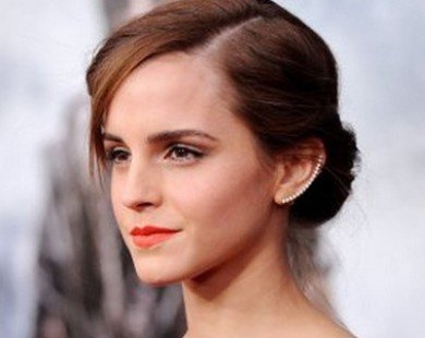 Emma Watson sẽ thủ vai nàng Belle trong 
