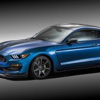 6 điểm đặc biệt của xe cơ bắp Ford Shelby GT350R Mustang