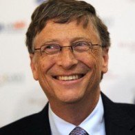 ​Vợ chồng Bill Gates “đặt cược vào tương lai”