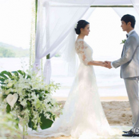 Những kiêng kỵ trong đám cưới Việt