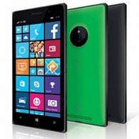 Lộ diện RM-1072 kế nhiệm Lumia 830 có giá hấp dẫn