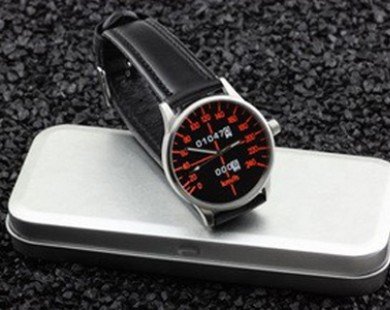 Đồng hồ Honda CBX1000 - Món quà ý nghĩa cho tín đồ Honda