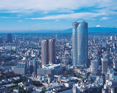 Thành phố Tokyo quảng bá và xúc tiến du lịch tại Việt Nam
