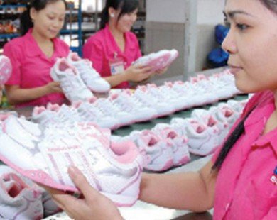 Xuất khẩu giày dép: ’Cú hích’ từ các FTA