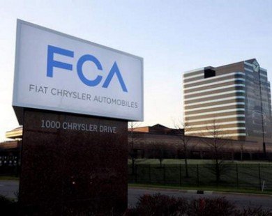 Fiat Chrysler Automobiles có kế hoạch tung ra 20 mẫu xe mới