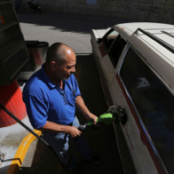 Venezuela - nơi xăng rẻ hơn nước lã
