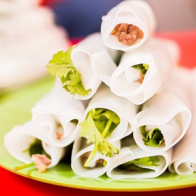 10 thứ quà nổi tiếng Hà Nội "đọc tên món ăn ra ngay tên phố"