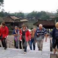 ASEAN thúc đẩy hợp tác phát triển du lịch bền vững, toàn diện