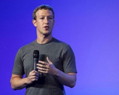 Doanh thu tăng trưởng chậm, Facebook vẫn mạnh tay chi tiền