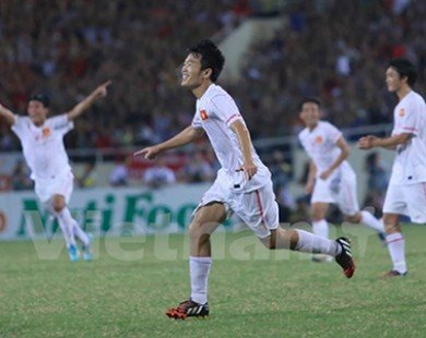 Đội U19 Việt Nam lần thứ hai liên tiếp giành giải Fair-play