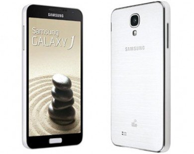 Samsung đăng ký danh tính cho loạt smartphone mới