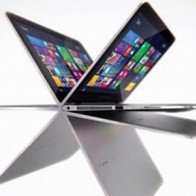 HP tung Spectre 13 x360 “hạ gục” Lenovo Yoga 3 Pro