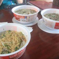 Vụ bát mỳ tôm 100 nghìn: Đóng cửa, phạt nhà hàng 8 triệu đồng