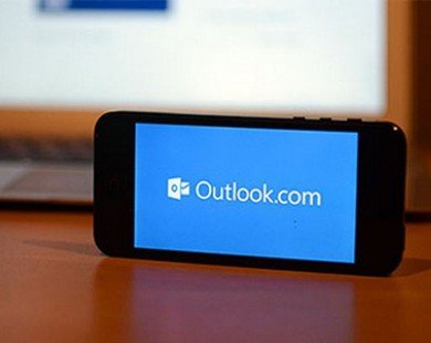 Microsoft biến Acompli trở thành Outlook cho iOS, Android