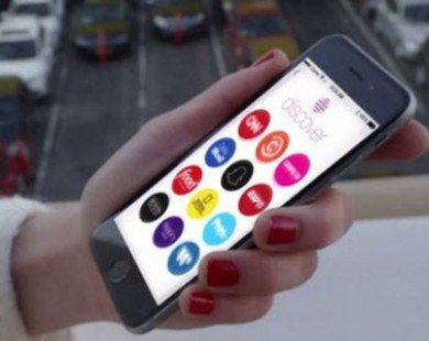 Snapchat tung Discover đối đầu với Facebook