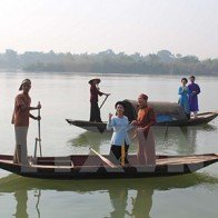 Gắn kết Dân ca Ví, Giặm Nghệ Tĩnh với phát triển du lịch