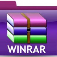 Cách dùng winrar không cần đăng kí