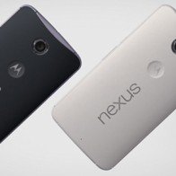 Nexus 6 bị Apple nẫng tay trên công nghệ quét vân tay