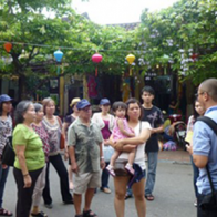 Đảm bảo hoạt động du lịch trong dịp Tết Nguyên đán