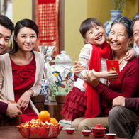 Hương vị Tết Việt trên tàu sang trọng bậc nhất Hạ Long