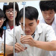 Học ngành Năng lượng nguyên tử được miễn học phí