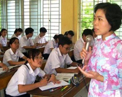 Phương pháp tối ưu dạy thơ trung đại Việt Nam