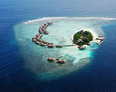 Đón Tết ở 6 ốc đảo đẹp nhất hành tinh