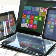 Canalys: Thị trường PC năm 2014 lấy lại sức tăng trưởng