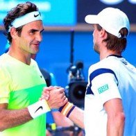 Đi tìm Grand Slam thứ 18 cho Federer