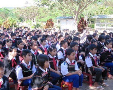 Gia Lai: Triển khai cuộc thi Sáng tạo Thanh thiếu niên nhi đồng