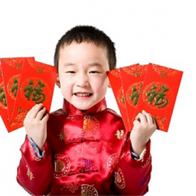 Tìm hiểu phong tục tặng quà Tết các nước