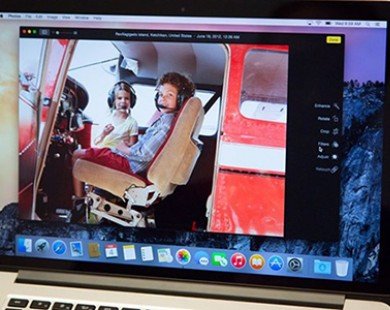 Apple chuẩn bị ra ứng dụng quản lý ảnh thay thế cho iPhoto