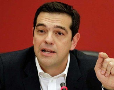 Hy Lạp khẳng định chấm dứt chính sách thắt lưng buộc bụng
