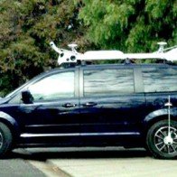 Apple đang âm thầm phát triển công nghệ xe thông minh tự lái?