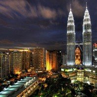 Kuala Lumpur đứng thứ 9 trong 100 thành phố hút du khách quốc tế